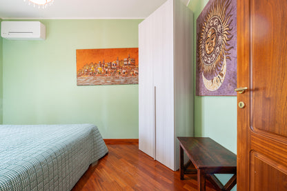 [ "TRILO BALAI PANORAMA" // PORTO TORRES ]