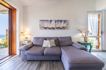 [ "VILLA ASINARA VIEW" // STINTINO ]