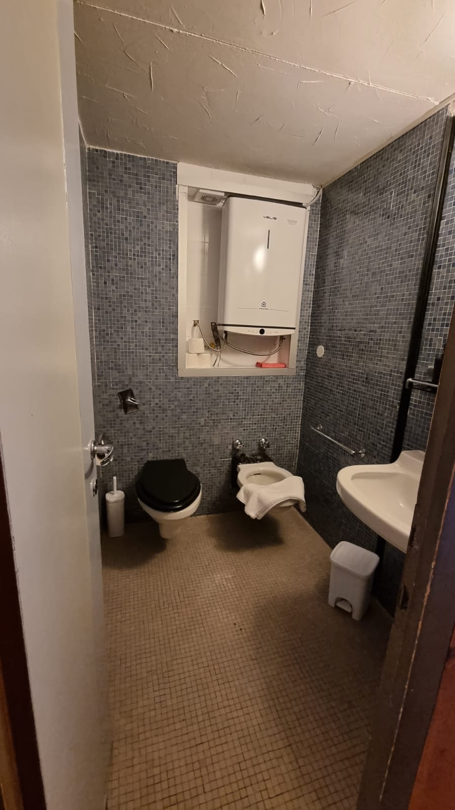 [ "CHALET FLO" // BORCA DI CADORE ]