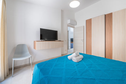 [ "VILLA LUXURY CINTA" // SAN TEODORO ]