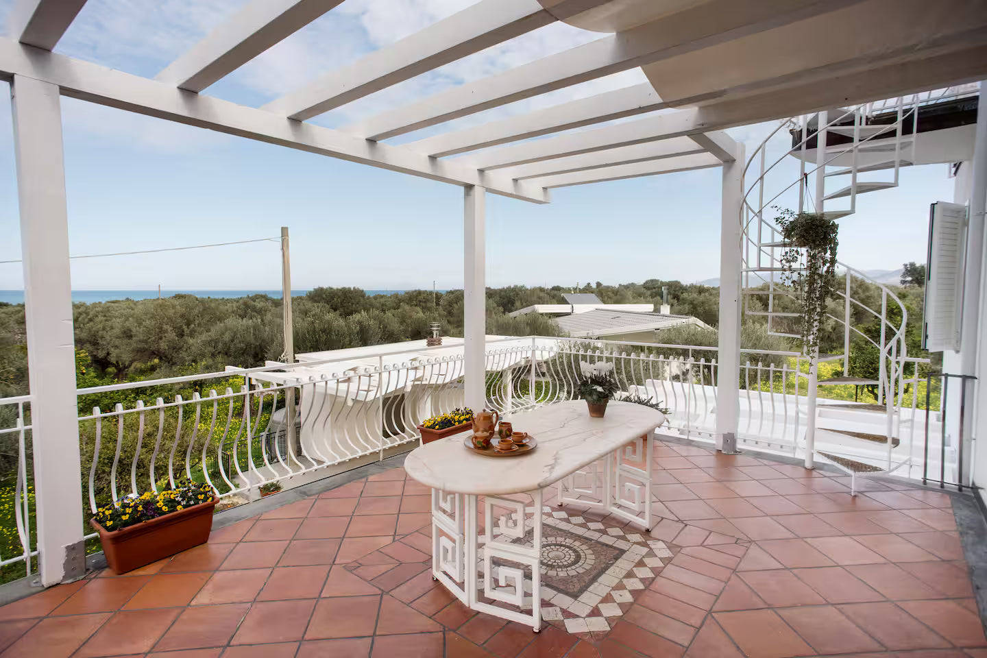 [ "VILLA SICILY COMPLETA" 16 POSTI LETTO // ACQUEDOLCI - MESSINA ]