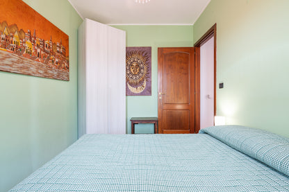 [ "TRILO BALAI PANORAMA" // PORTO TORRES ]