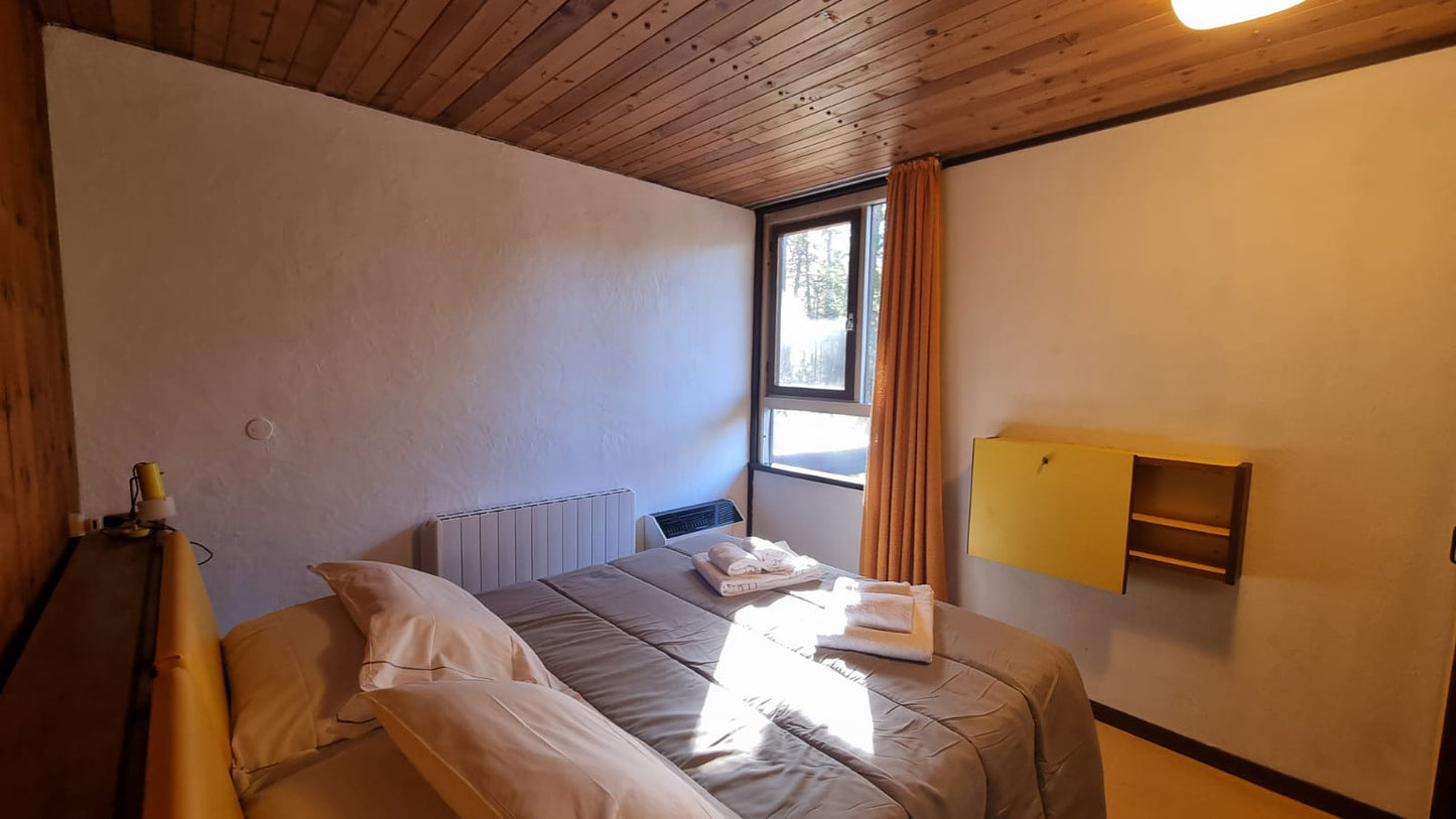 [ "CHALET FLO" // BORCA DI CADORE ]