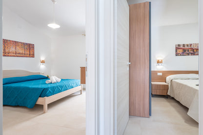 [ "VILLA LUXURY CINTA" // SAN TEODORO ]