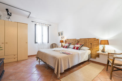 [ "VILLETTA GRECU NATURE" // OROSEI ]