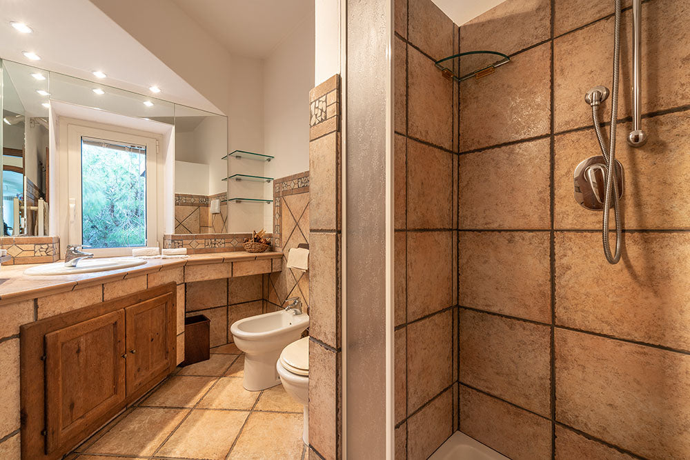 [ "VILLA GOLFO BLU" // CALA GONONE ]