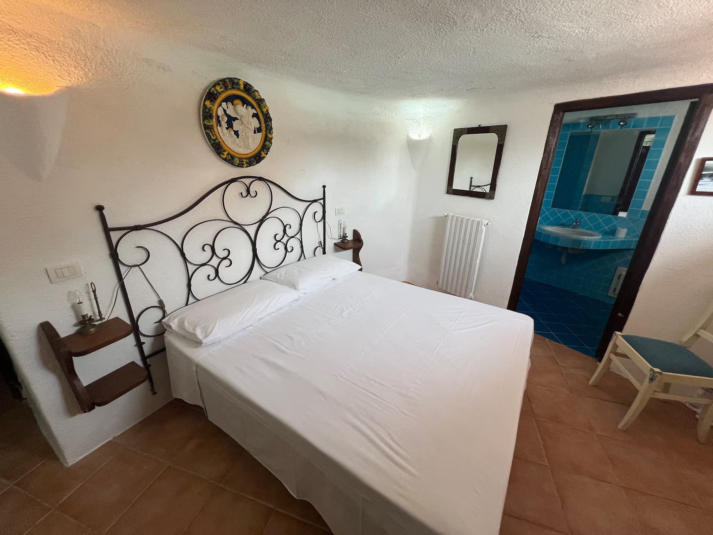 [ "VILLA PORTO RAFAEL" CON PISCINA VISTA MARE // PUNTA SARDEGNA ]