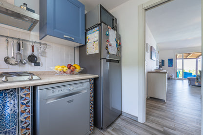 [ "VILLA ASINARA VIEW" // STINTINO ]