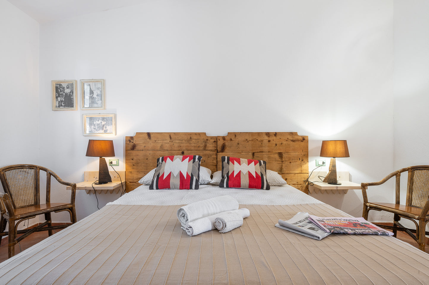 [ "VILLETTA GRECU NATURE" // OROSEI ]