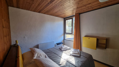 [ "CHALET FLO" // BORCA DI CADORE ]