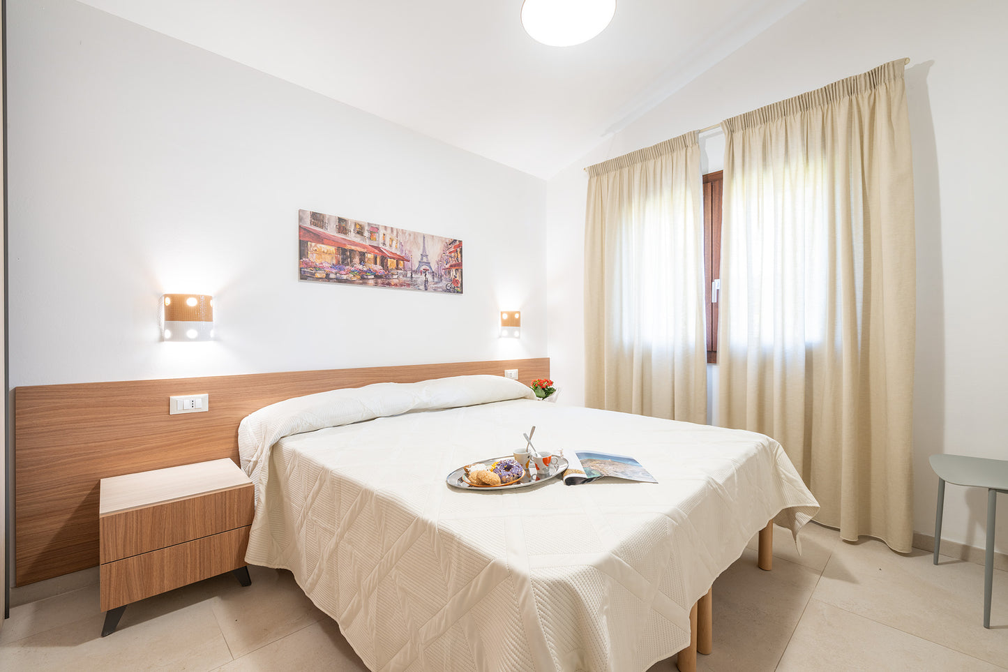 [ "VILLA LUXURY CINTA" // SAN TEODORO ]