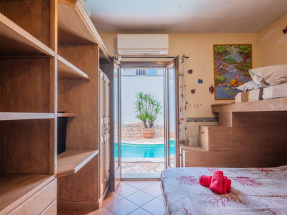 [ "VILLA SMERALDA" // ARZACHENA ]