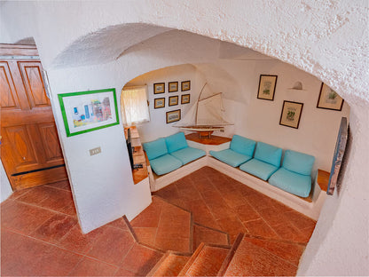 [ "VILLA PERLA 1" // PORTO CERVO ]