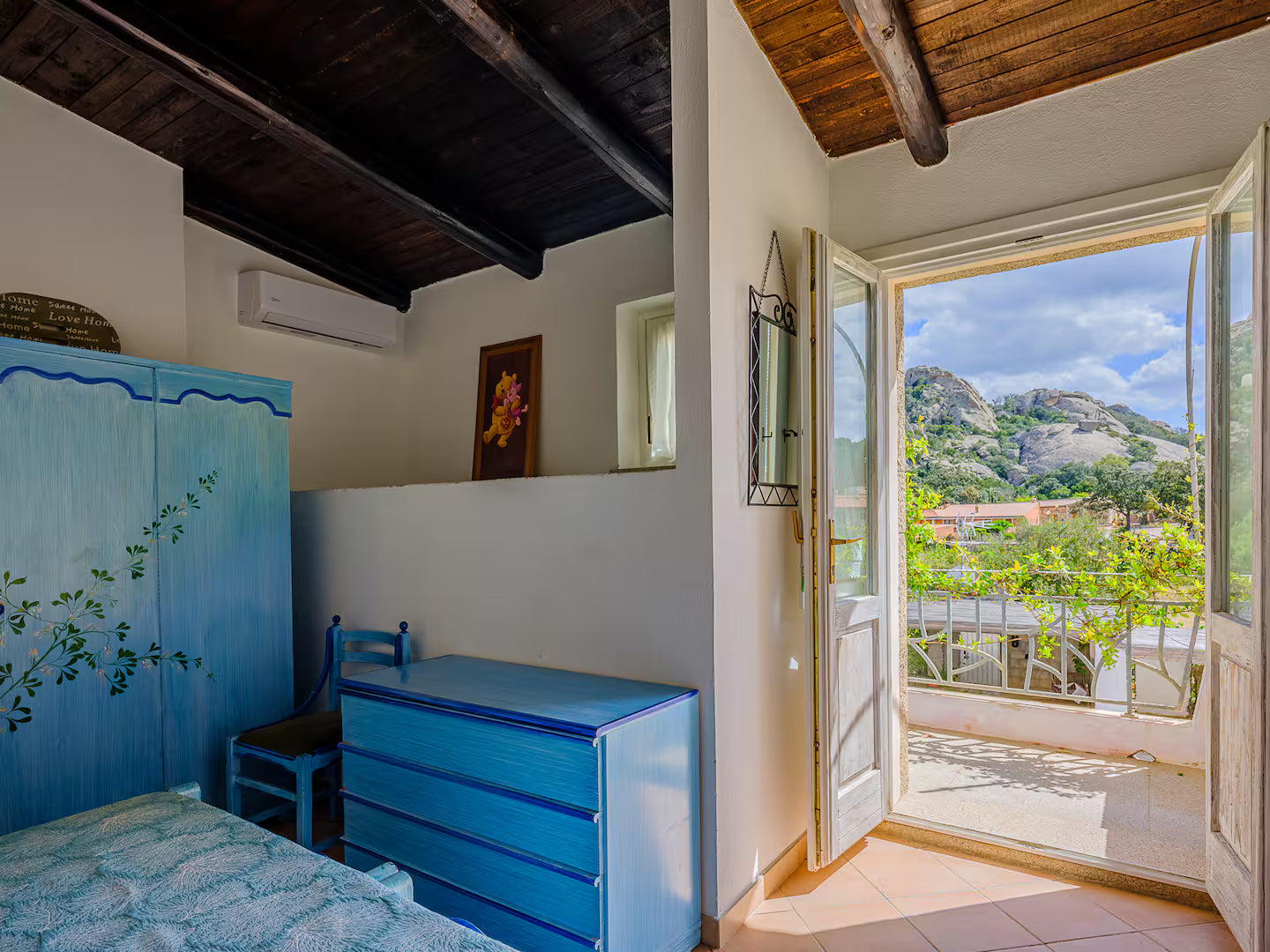 [ "VILLA CORALLINA" // BAJA SARDINIA ]