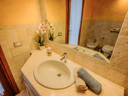 [ "VILLA GINEPRO" // ARZACHENA ]