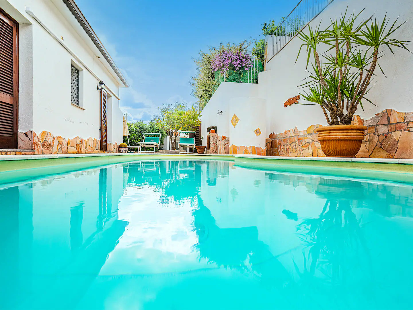 [ "VILLA SMERALDA" // ARZACHENA ]