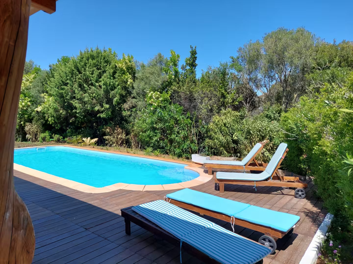 [ "VILLA AGATA" // BAJA SARDINIA ]