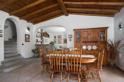 [ "VILLA LAVANDA" // ARZACHENA