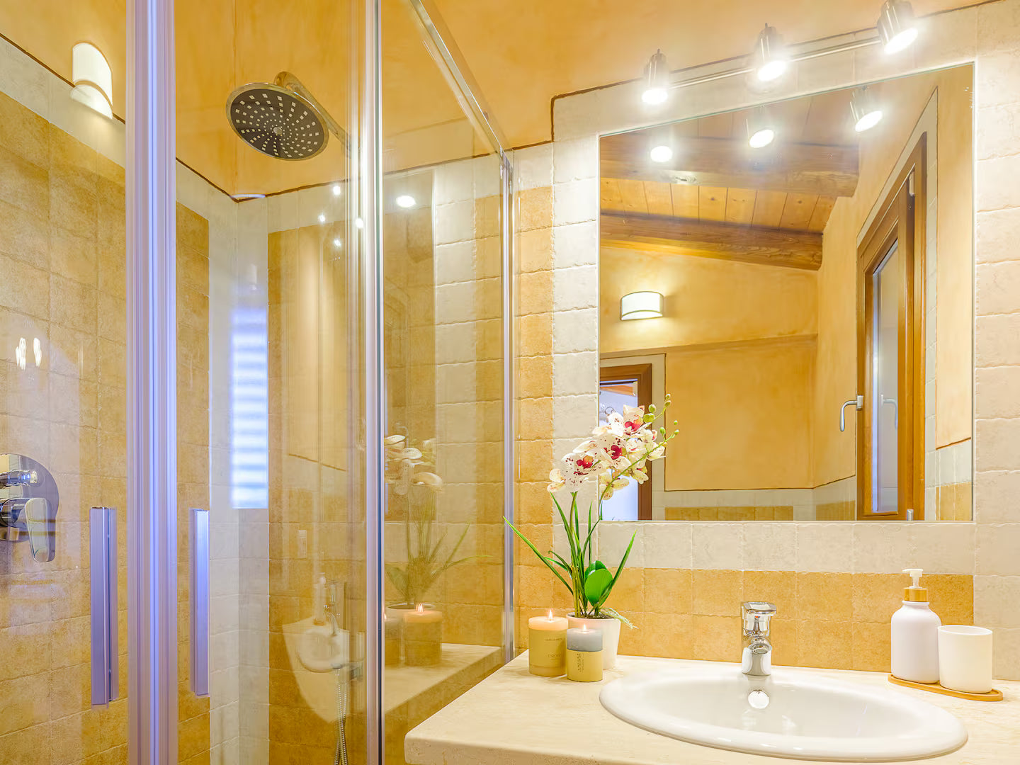 [ "VILLA SUGHERA" // OLBIA ]