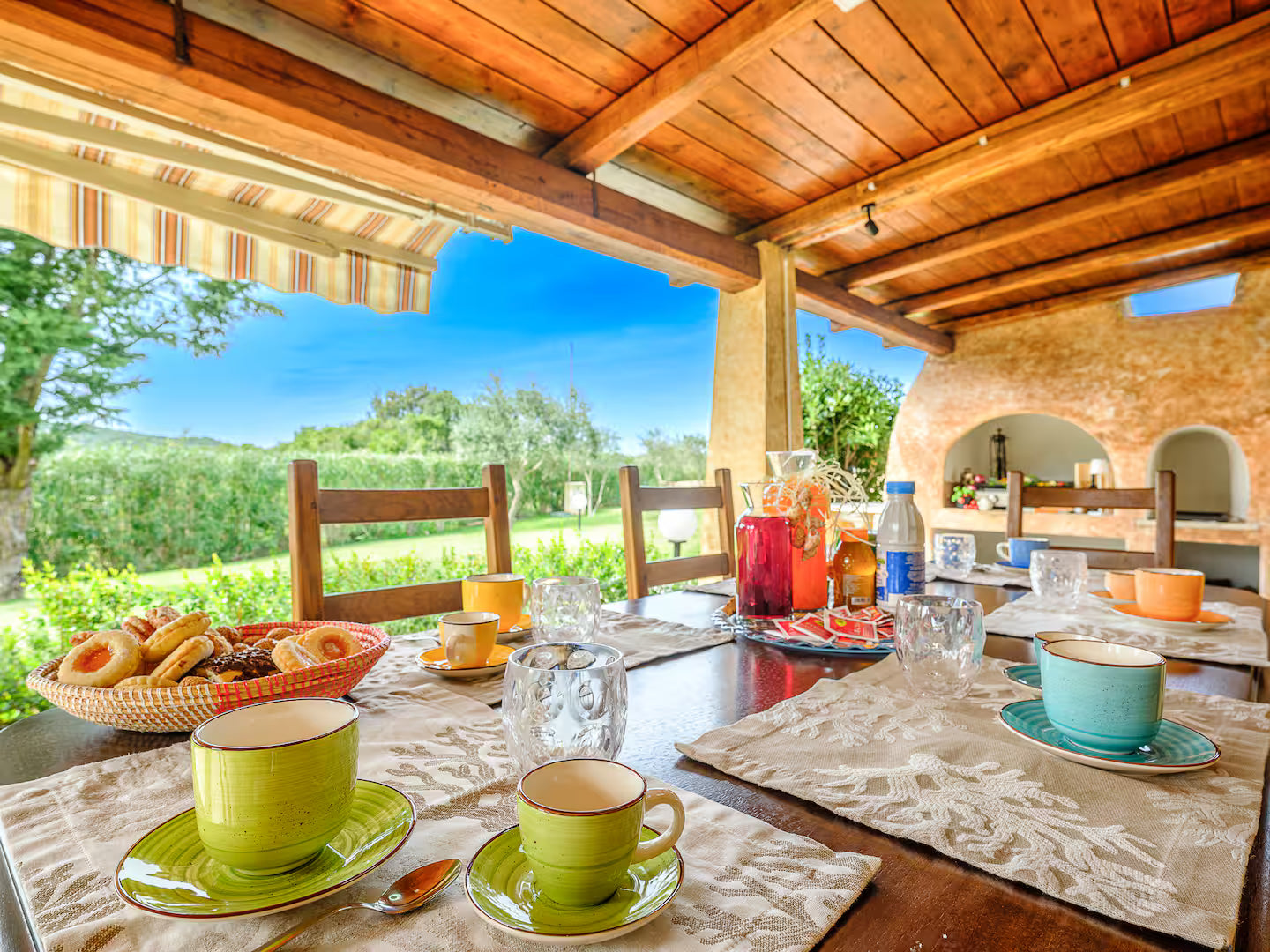[ "VILLA EUCALIPTO" OLBIA ]