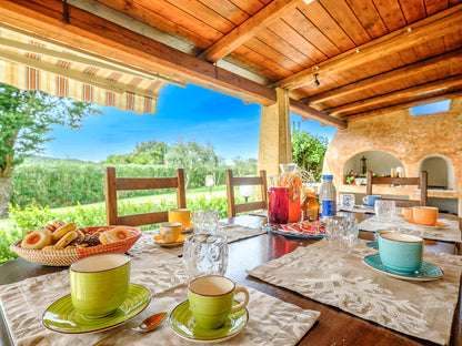 [ "VILLA EUCALIPTO" OLBIA ]
