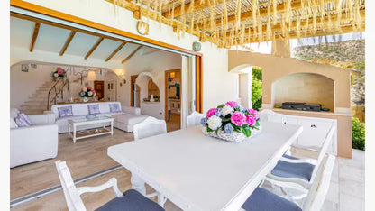[ "VILLA TURCHESE" // PORTO CERVO ]