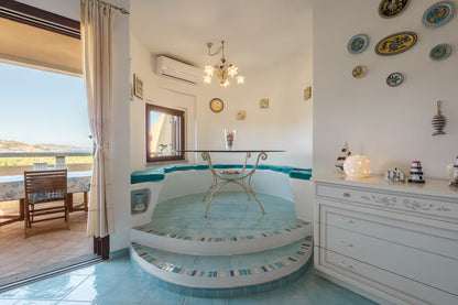 [ "CASA AZZURRA" // PALAU]