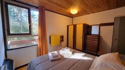 [ "CHALET FLO" // BORCA DI CADORE ]