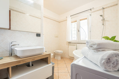 [ "TRILO BALAI PANORAMA" // PORTO TORRES ]