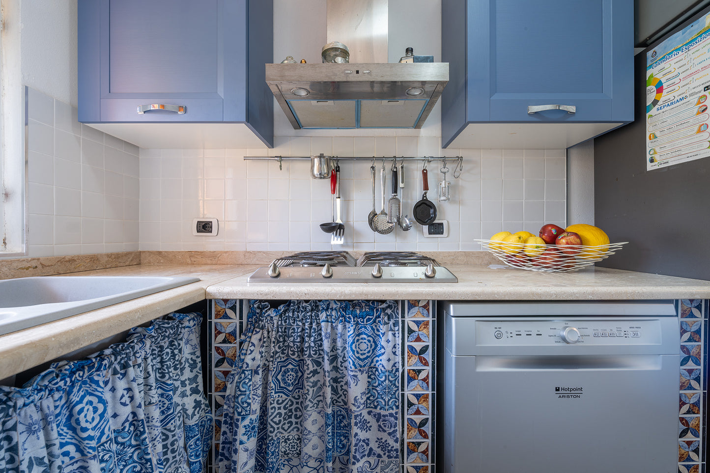 [ "VILLA ASINARA VIEW" // STINTINO ]