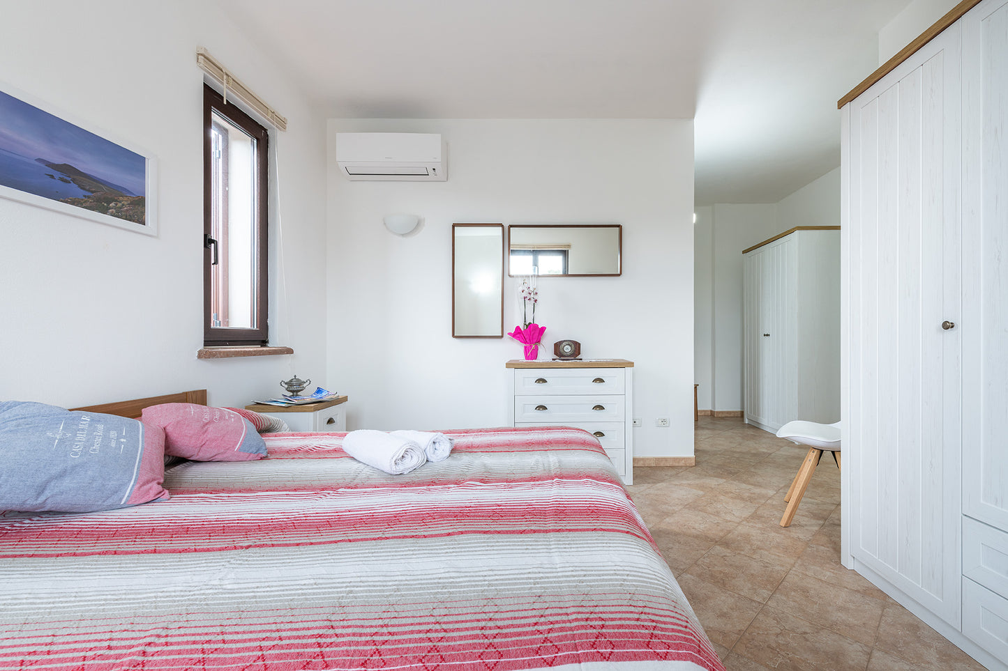 [ "VILLA LUSSO PELOSA" // STINTINO ]