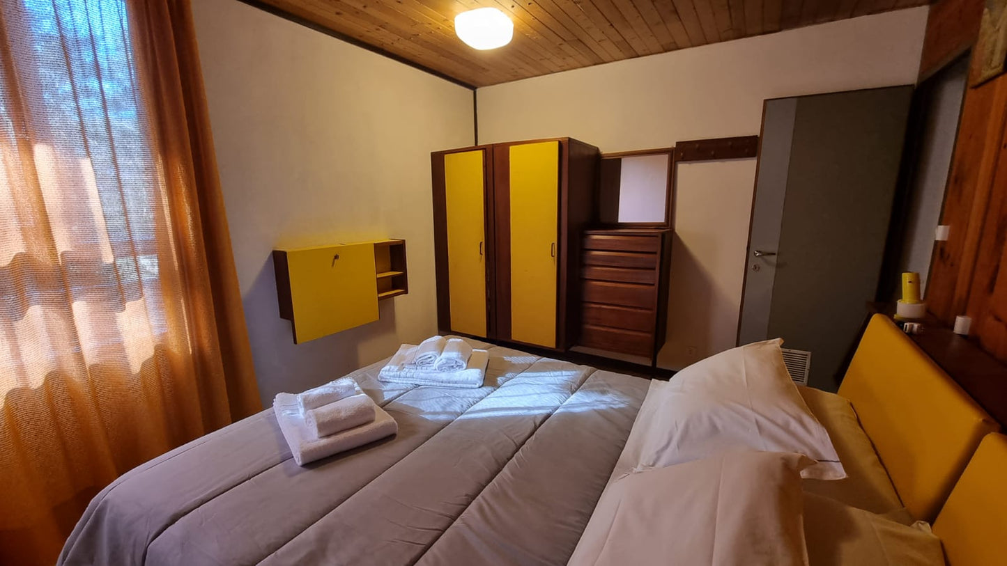 [ "CHALET FLO" // BORCA DI CADORE ]