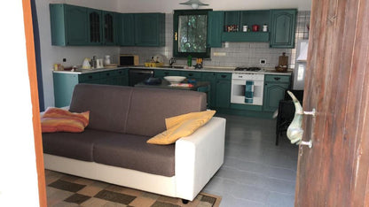 [ "CASA VISTA LA PELOSA" // STINTINO ]