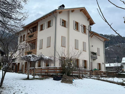 [ "APARTMENT ALBA VIVA" PIEVE DI CADORE ]