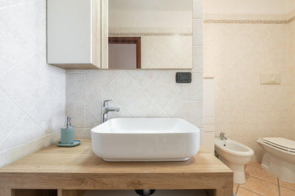 [ "TRILO BALAI PANORAMA" // PORTO TORRES ]