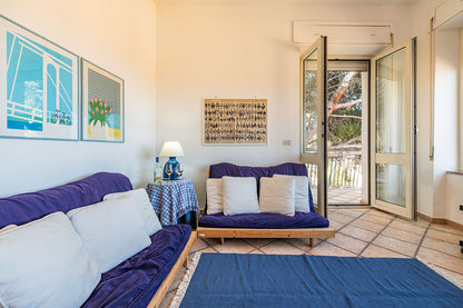 [ "VILLA GOLFO BLU" // CALA GONONE ]