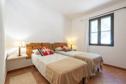 [ "VILLETTA GRECU NATURE" // OROSEI ]