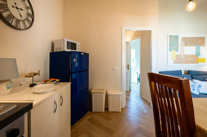 [ "CASA DEL MARE"  // CANNIGIONE ]