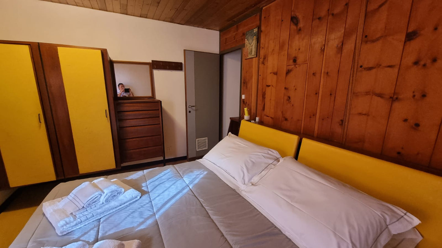 [ "CHALET FLO" // BORCA DI CADORE ]