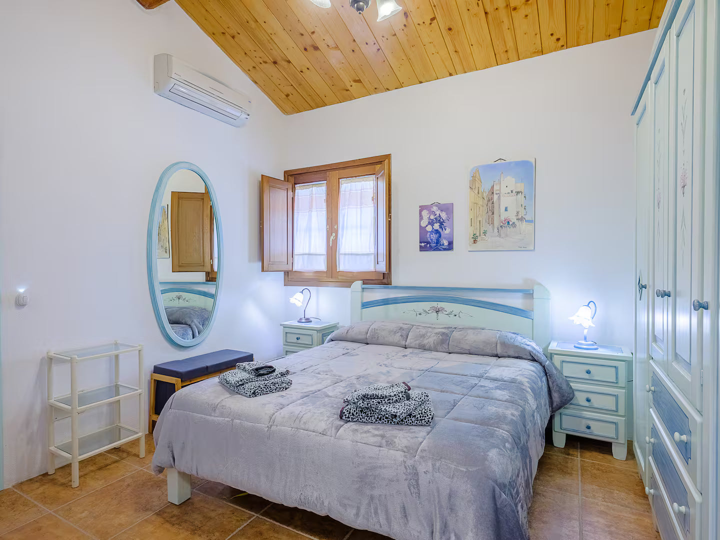 [ "VILLA EUCALIPTO" OLBIA ]