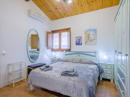 [ "VILLA EUCALIPTO" OLBIA ]
