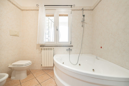 [ "TRILO BALAI PANORAMA" // PORTO TORRES ]