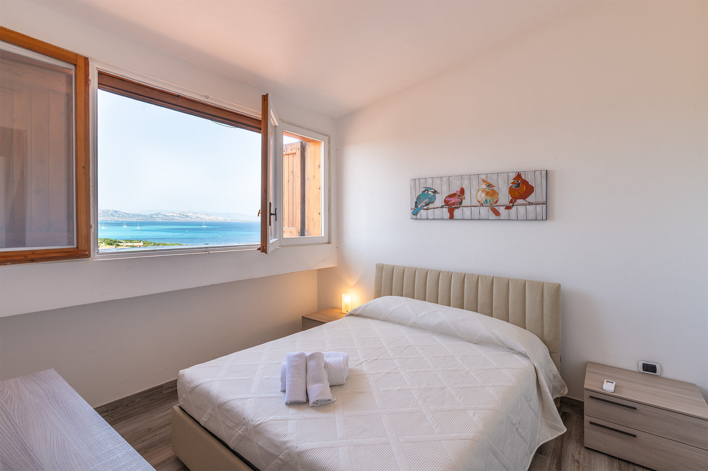 [ "VILLA ASINARA VIEW" // STINTINO ]