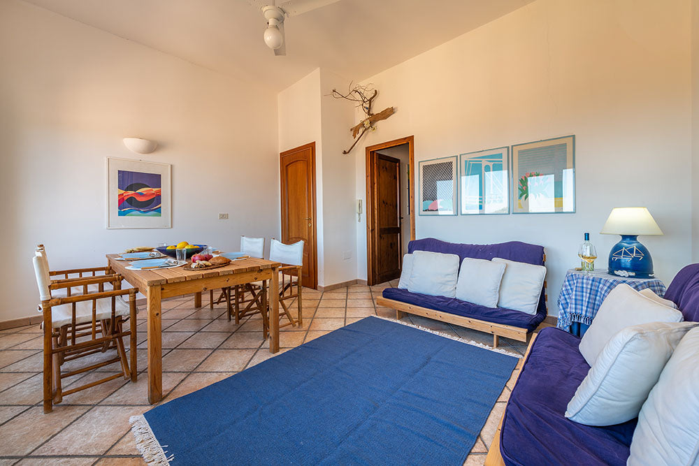 [ "VILLA GOLFO BLU" // CALA GONONE ]