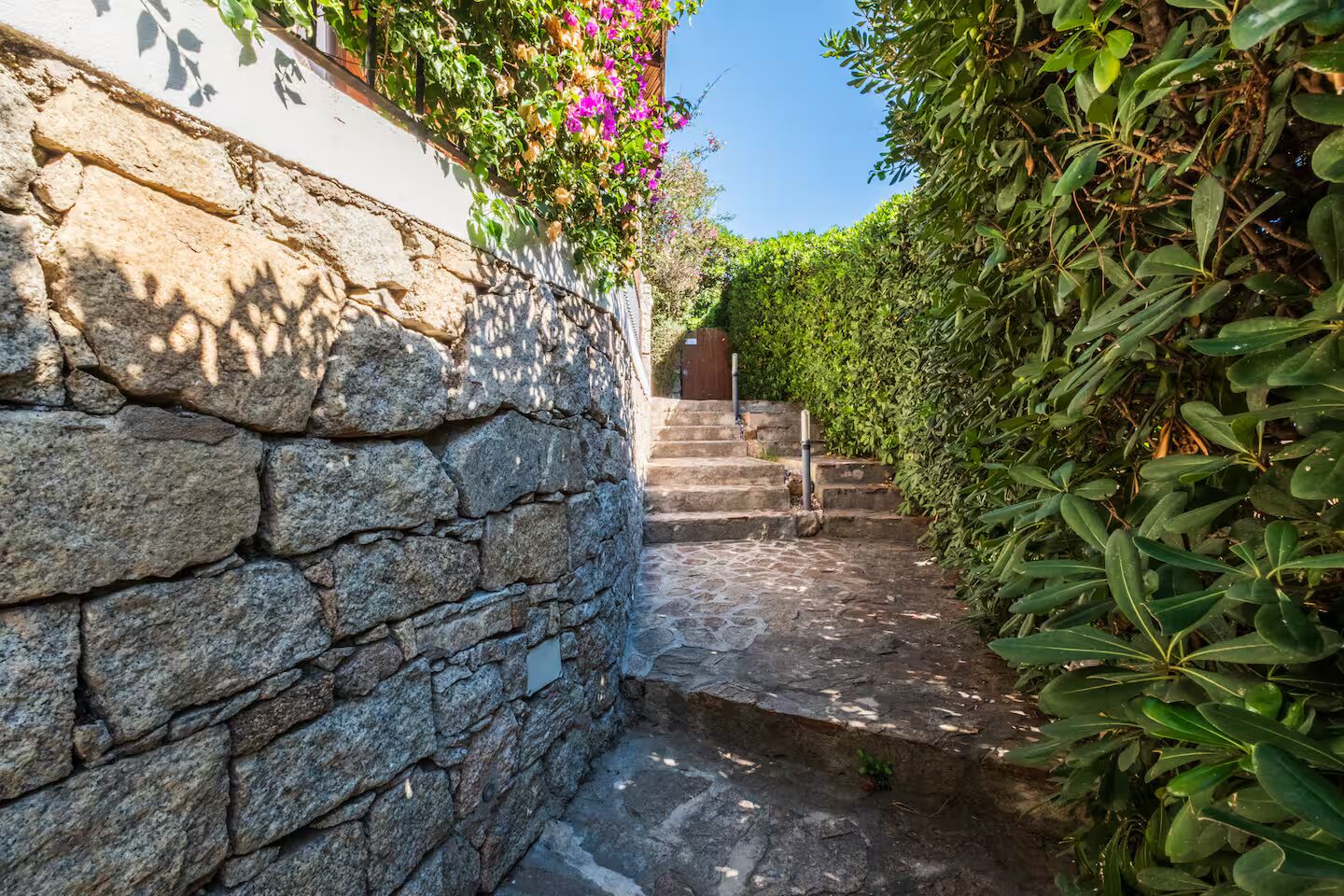 [ "CASA PERLA DI RAFAEL" // PORTO RAFAEL]