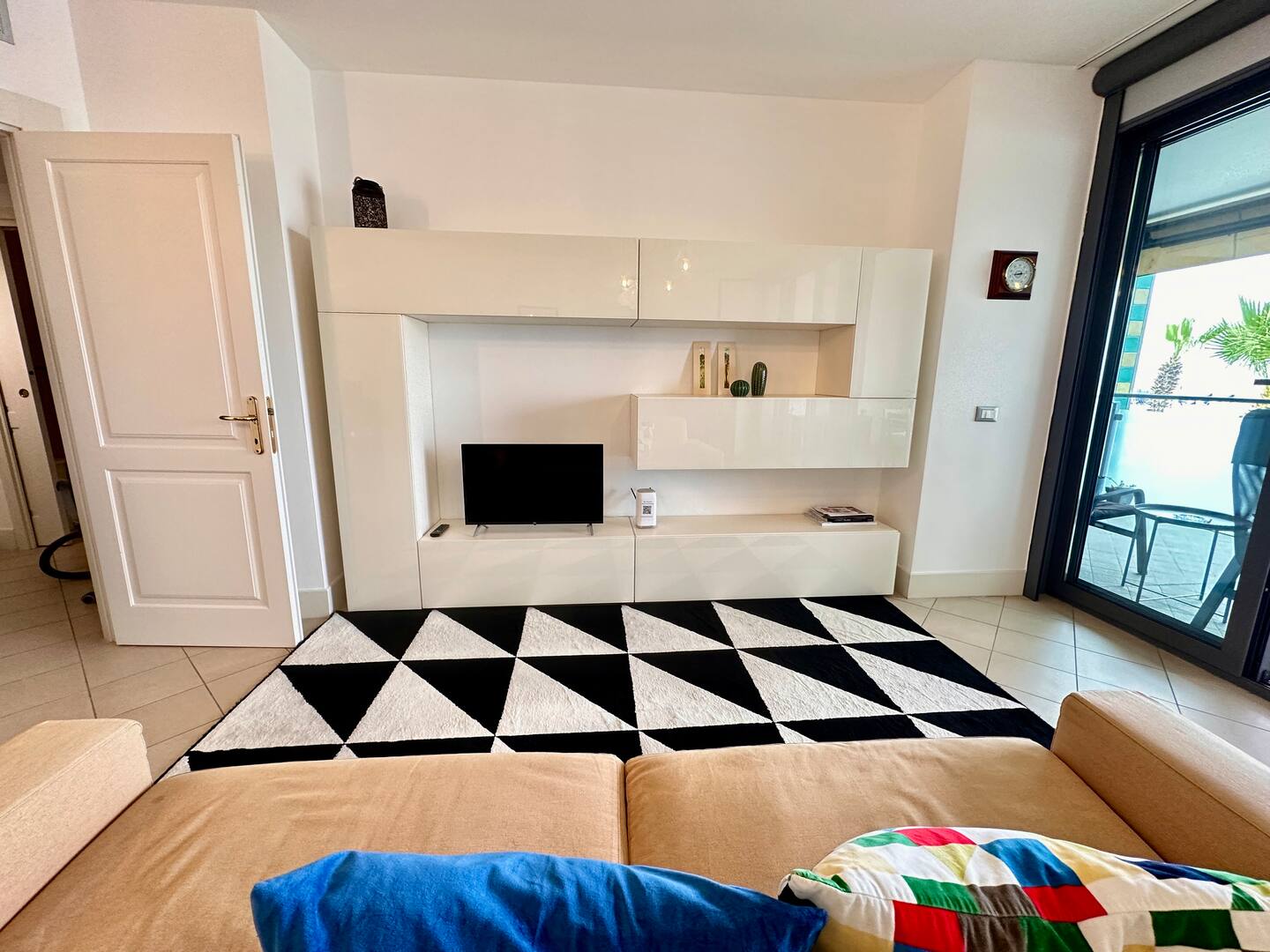 [ "CASA MARELUNA" // SAN LORENZO AL MARE ]