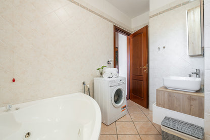 [ "TRILO BALAI PANORAMA" // PORTO TORRES ]