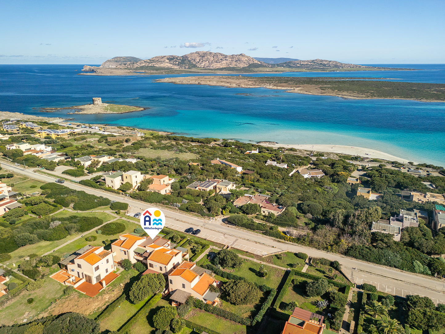 [ "PELOSA BREEZE BILO" // STINTINO ]