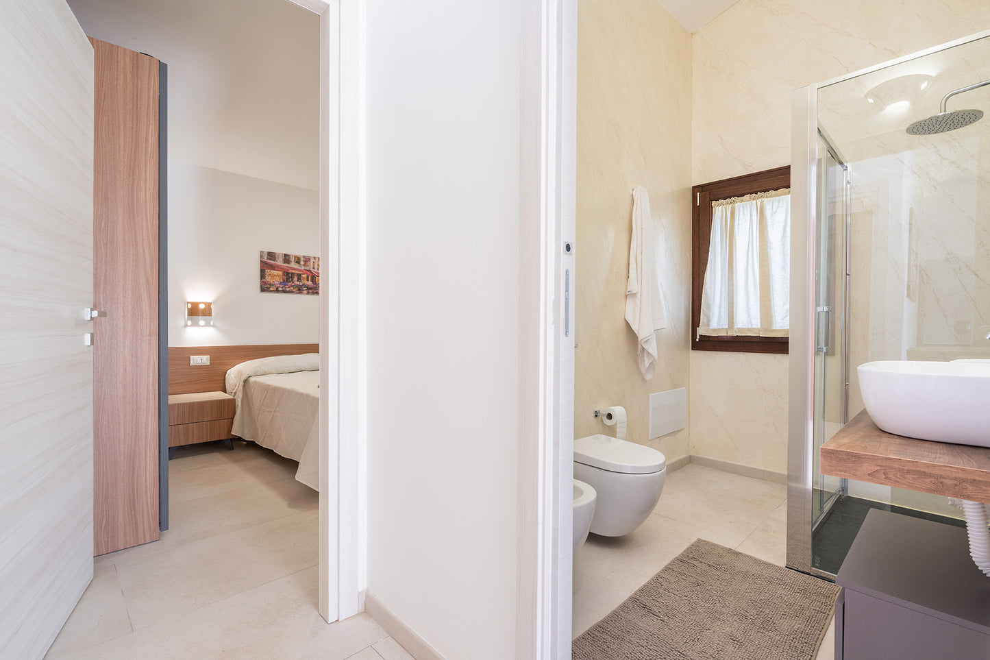 [ "VILLA LUXURY CINTA" // SAN TEODORO ]