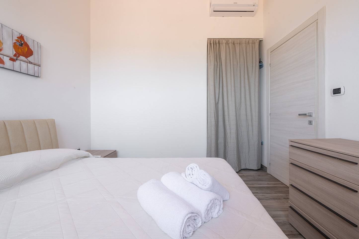 [ "VILLA ASINARA VIEW" // STINTINO ]